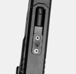 NOVRITSCH - SSP28 – Split-Slide Gas Blowback Pistol - Imagen 9